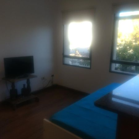 Departamento 37 Daire La Plata Dış mekan fotoğraf