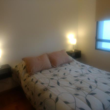 Departamento 37 Daire La Plata Dış mekan fotoğraf