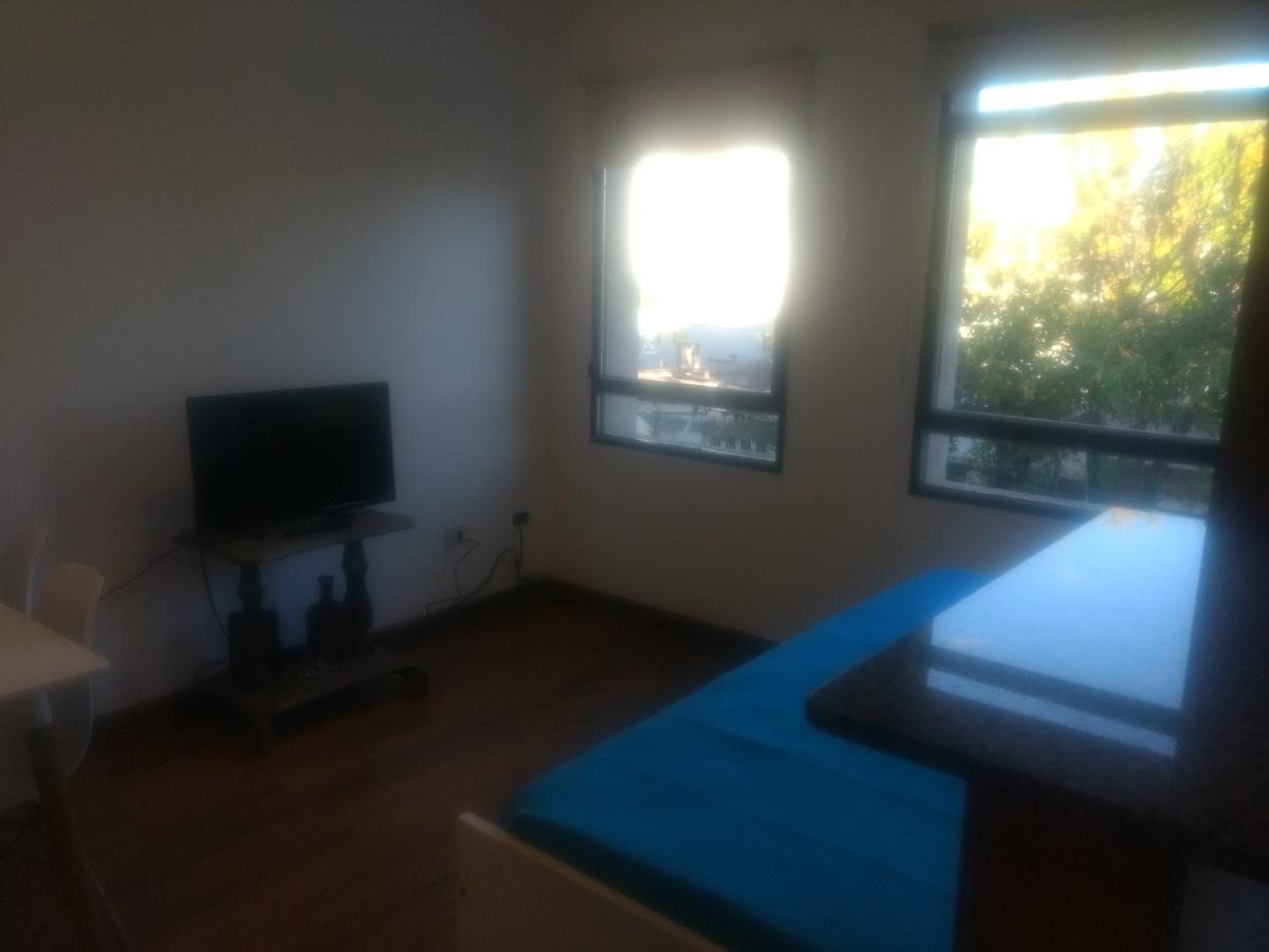 Departamento 37 Daire La Plata Dış mekan fotoğraf