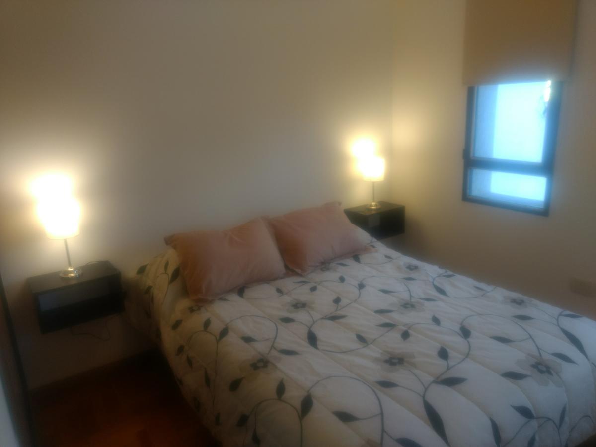 Departamento 37 Daire La Plata Dış mekan fotoğraf