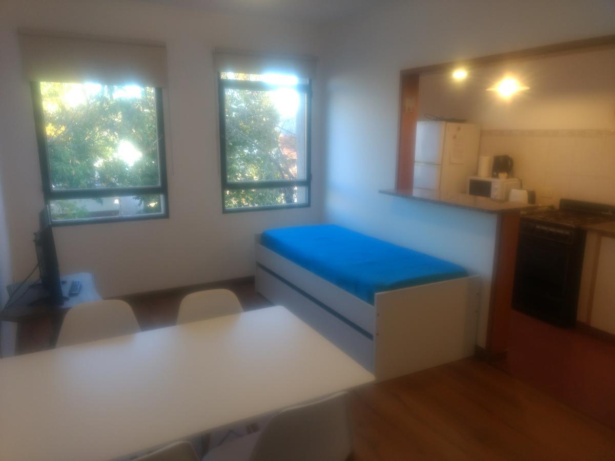 Departamento 37 Daire La Plata Dış mekan fotoğraf